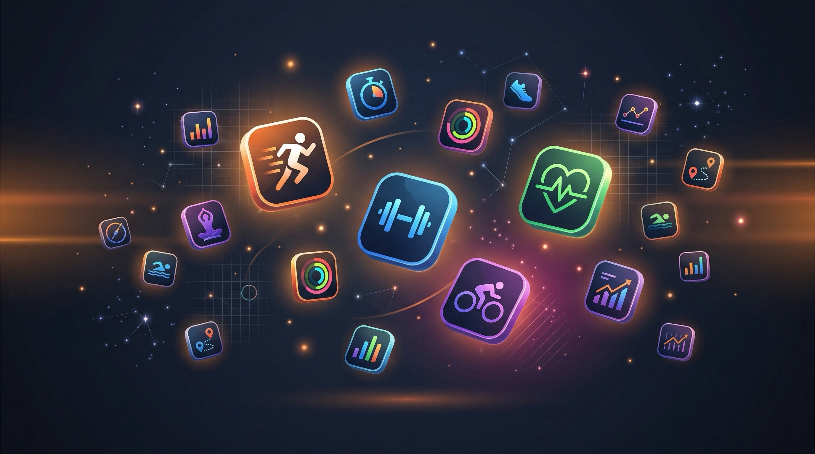 Best Workout Tracker Apps in 2026: Honest Comparison for Serious Lifters