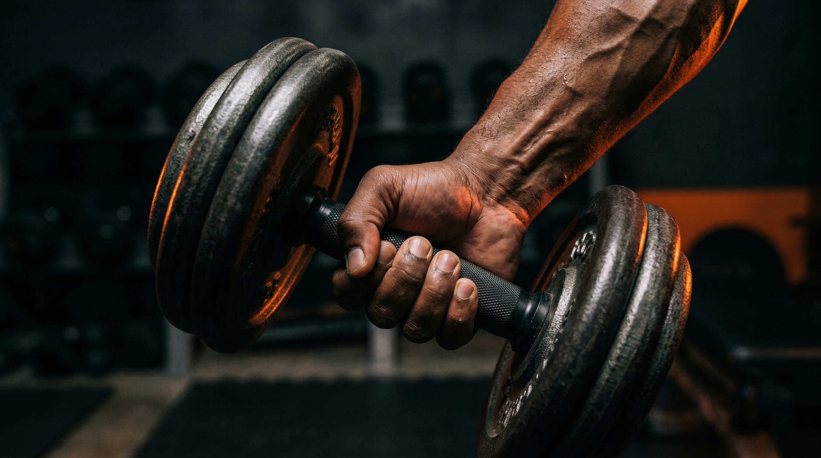 Training to Failure: Complete Guide to RPE, RIR, and When to Push It