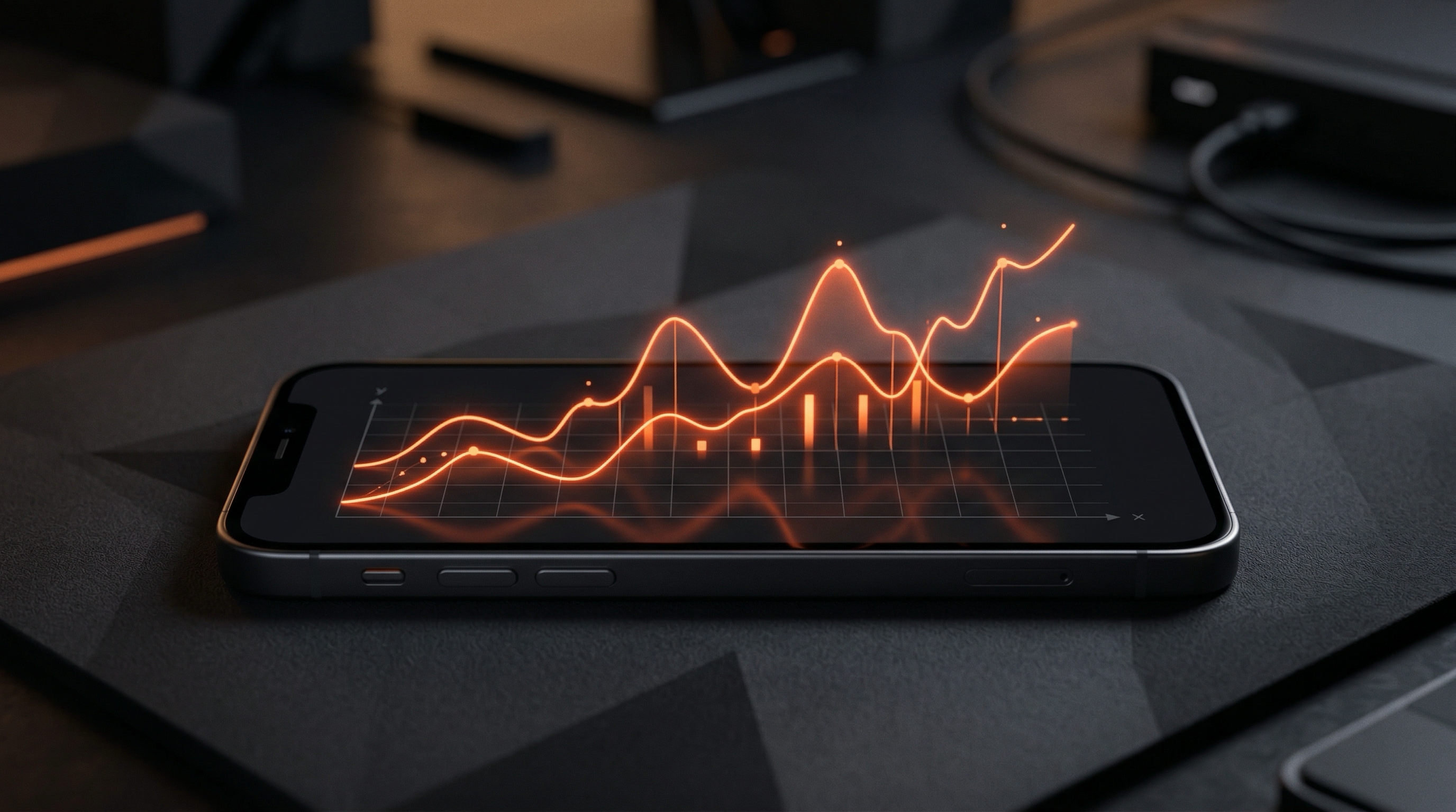 Workout Tracking vs Going by Feel: Why Data Wins Every Time